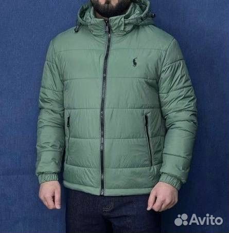 Ветровка polo