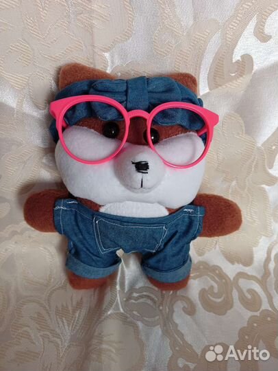 Уточки и собачки Лалафанфан