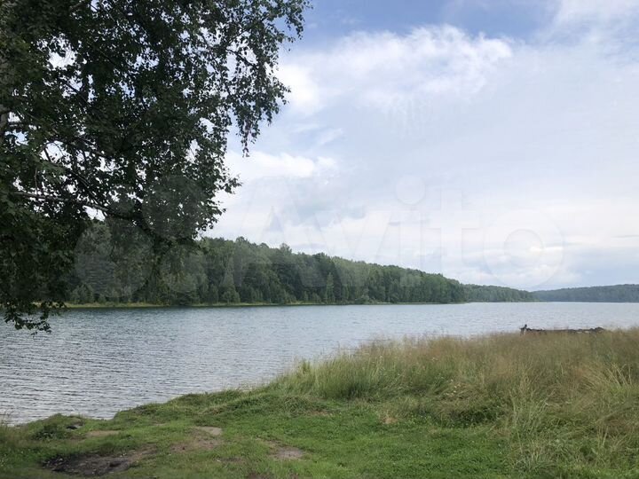 Участок 4,4 га (СНТ, ДНП)