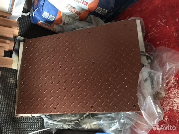 Нагреватель пиэн 0,75/220/50гц т6-4