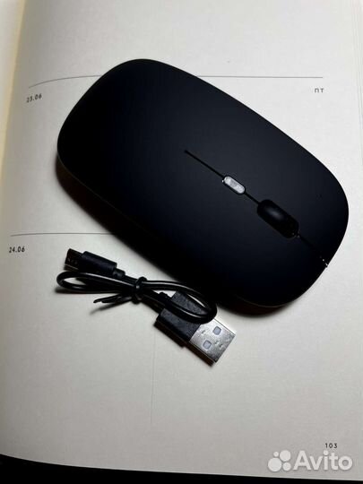 Мышка беспроводная