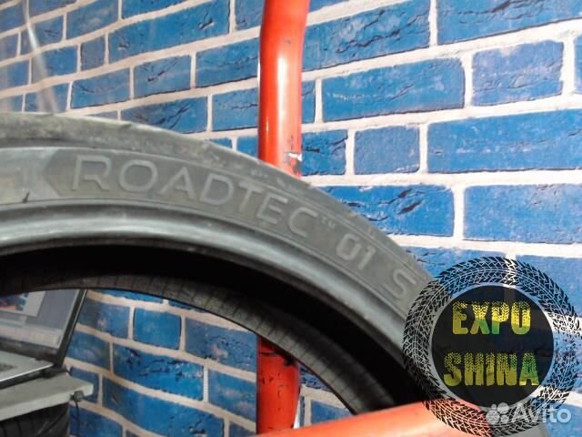 Мотошина Metzeler Roadtec 01 SE 120 70 R17