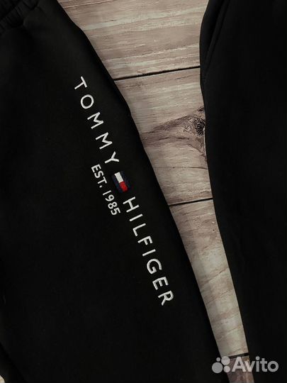 Спортивные штаны Armani Exchange хлопок люкс мужские