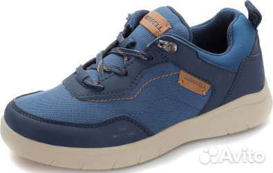 Ботинки merrell dallas 38