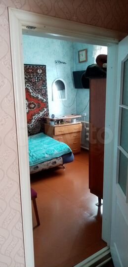 Дом 80 м² на участке 10 сот.