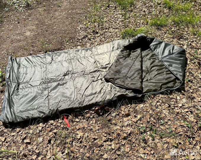 Спальный мешок