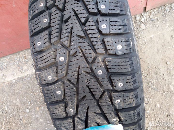 Nokian Tyres Nordman 7 185/70 R14