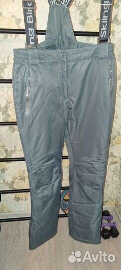 Горнолыжный костюм женский 46 48