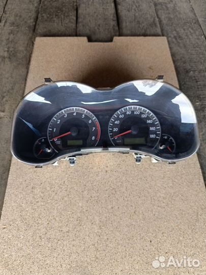 Продам спидометр