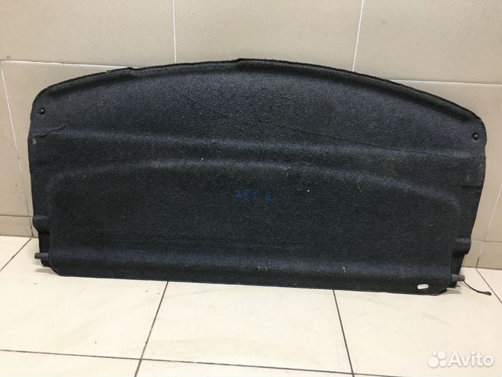 Полка Carisma (DA) 1999-2003