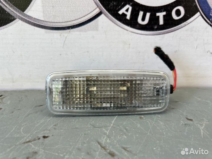 Плафон салонный Audi A5 8T cdnc 2010