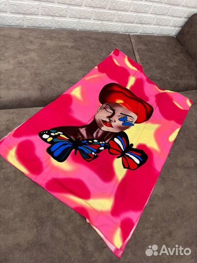 Платье женское