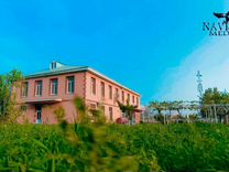 Дом 600 м² на участке 5800 м² (Таджикистан)