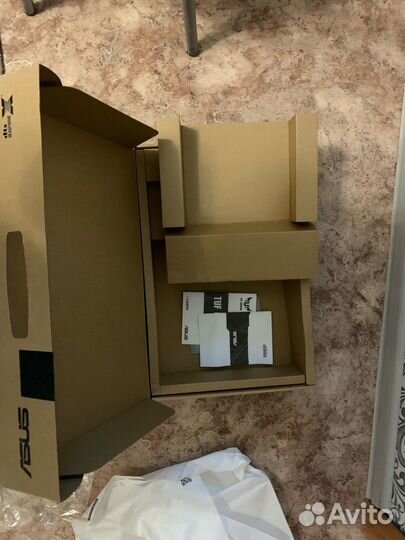 Asus tuf gaming fx505dt