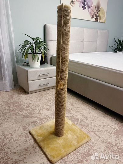 Когтеточка