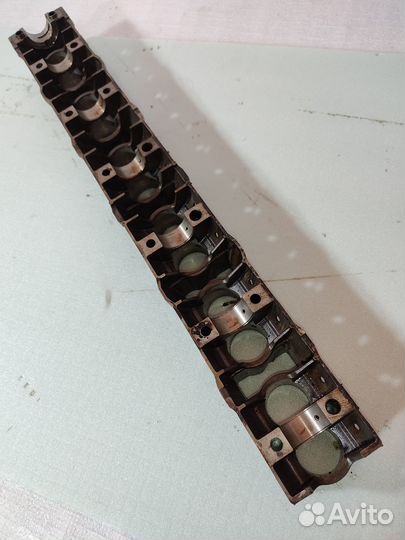 Постель распредвала впускной bmw