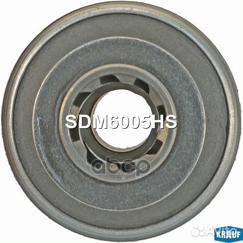 Бендикс стартера KIA carens 02, clarus 96, RIO