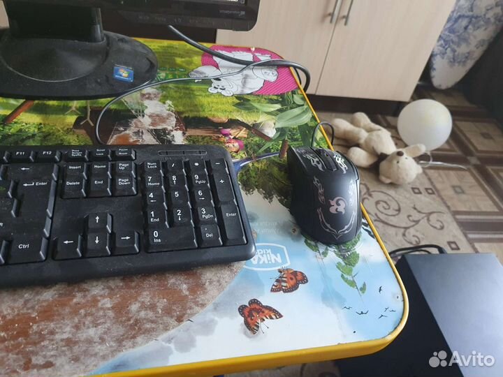 Компьютер