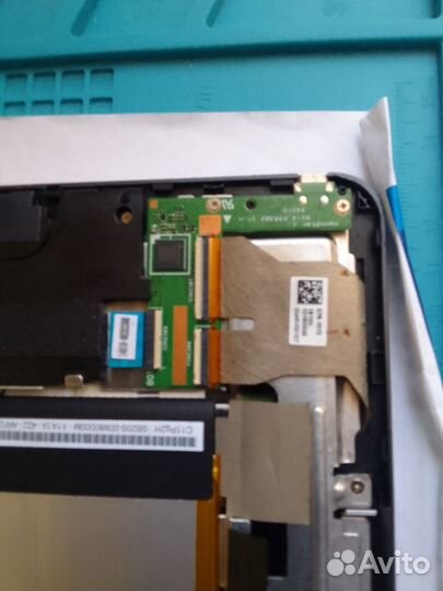 Планшет asus Transformer TF103CG