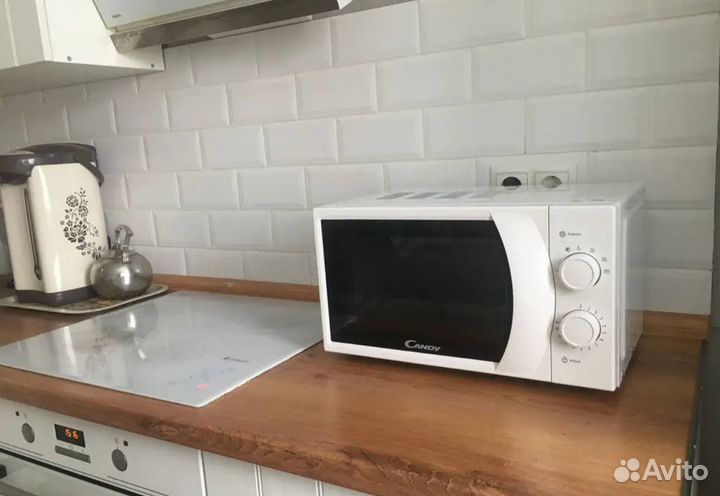 Микроволновая печь Candy