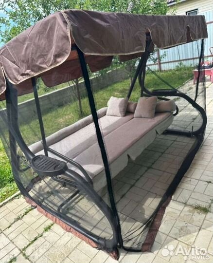 Качели