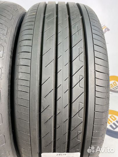 Goodyear EfficientGrip Performance 2 215/50 R18 91V