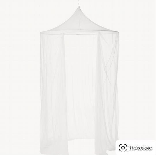 Икеа сулиг москитная сетка