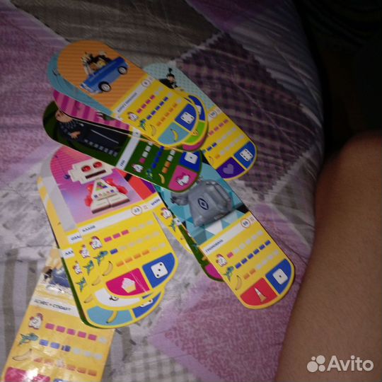 Разные коллекции