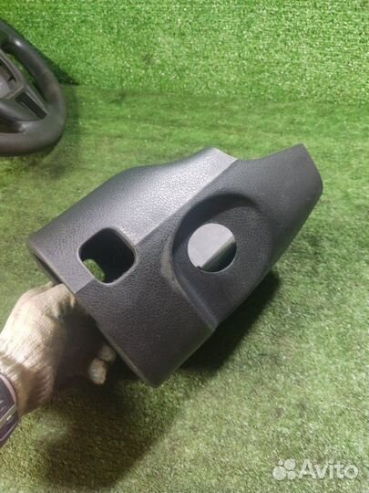 Кожух рулевой колонки Haima M3