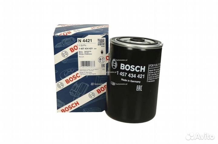 Элемент фтот