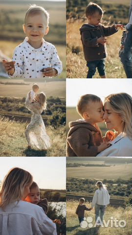 Фотограф