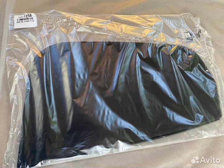 Солнцезащитные шторки/сетки renault arkana