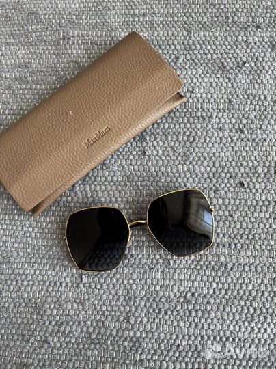 Очки женские max mara