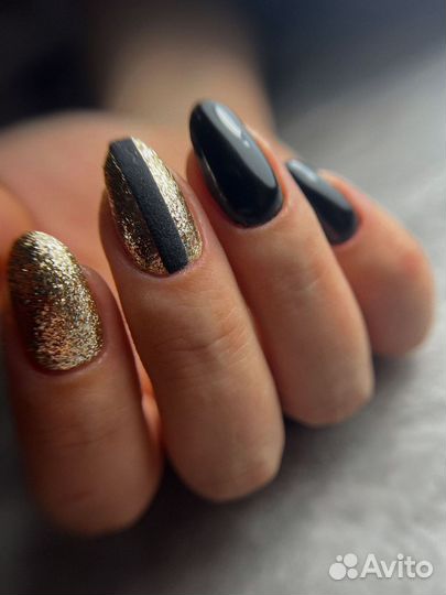 Приходи на маникюр