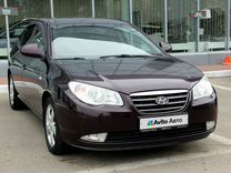 Hyundai Elantra 2.0 AT, 2008, 203 000 км, с пробегом, цена 725 000 руб.