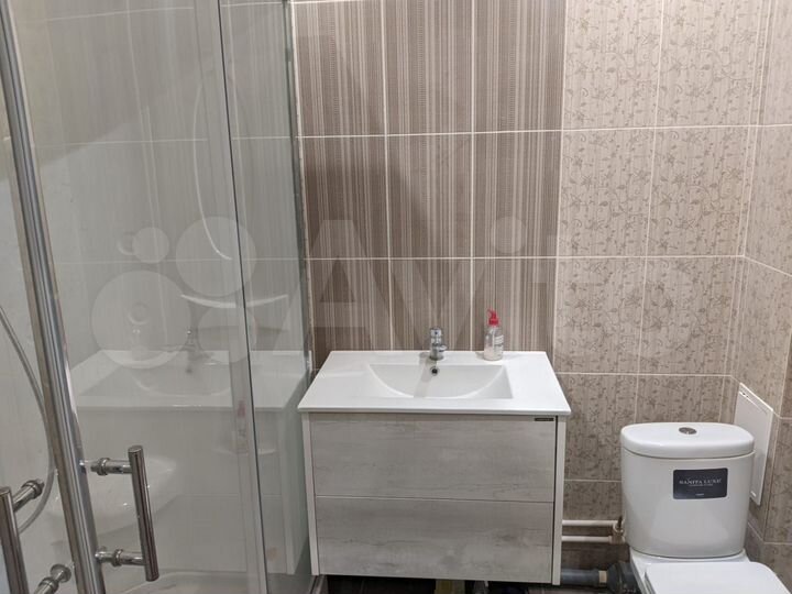 Квартира-студия, 37 м², 9/11 эт.