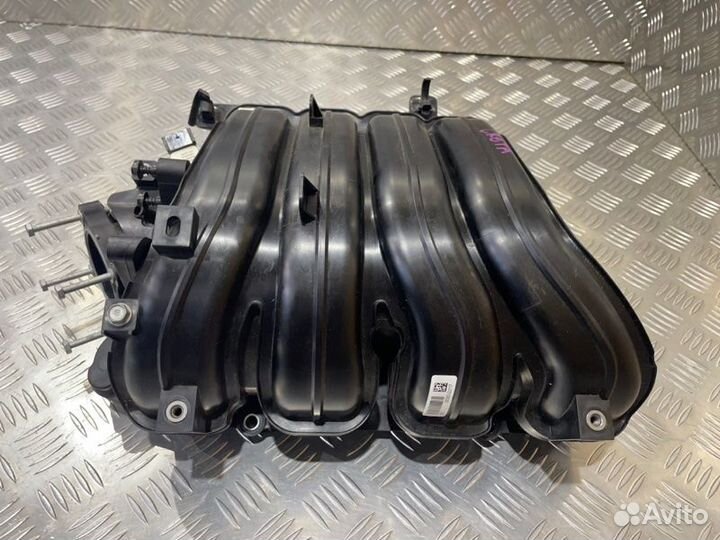 Коллектор впускной Hyundai Creta 2.0 2022