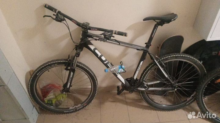 Велосипед Cube Aim