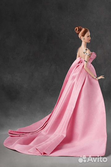 Integrity toys Binna Park