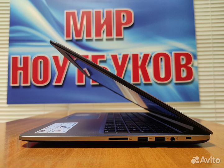 Игровой ноутбук / i7 / GTX / гарантия