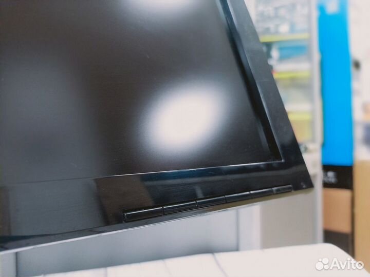 Монитор Acer (hdmi, VGA, DVI,60Гц)