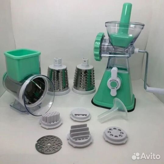 Овощерезка