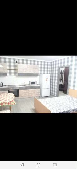 Квартира-студия, 32 м², 6/17 эт.