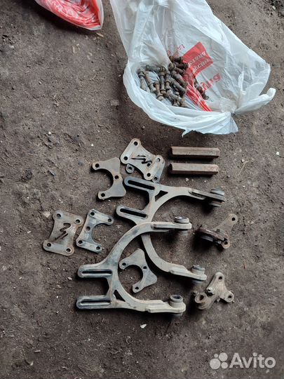 Выворот на ваз классику