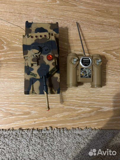 Танковый биатлон игра