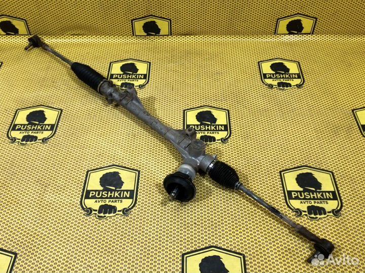 Рейка рулевая Mitsubishi Eclipse Cross