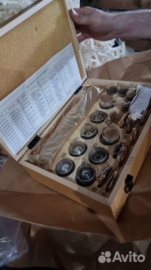 Микроскоп Люмам Р 8