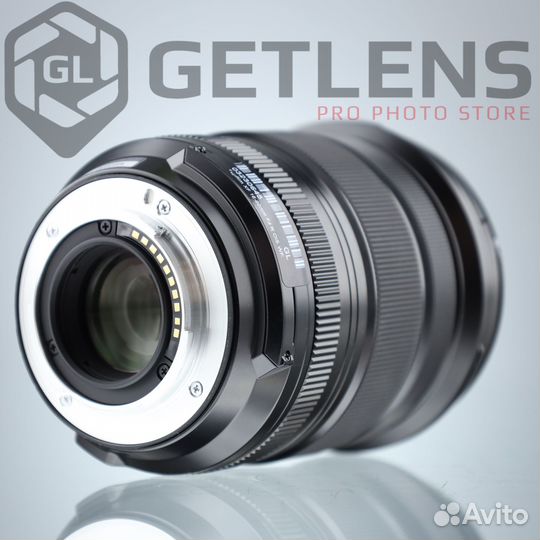 Fujifilm XF 16-80mm F4 R OIS WR (гарантия 6мес)