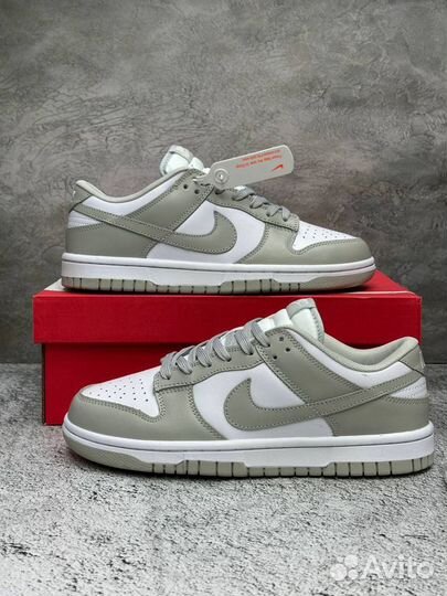 Nike Dunk Low 37-45 (Арт.75861)