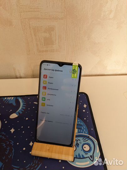 OPPO A78, 8/128 ГБ